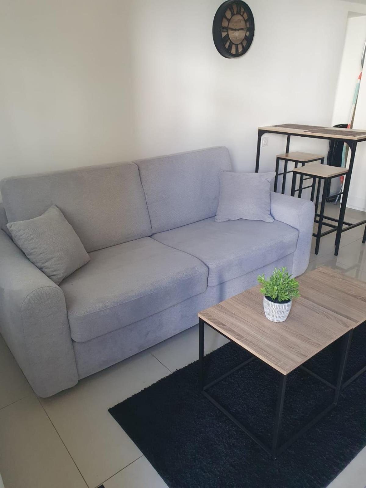 Appartement Cosy Et Calme نانت المظهر الخارجي الصورة