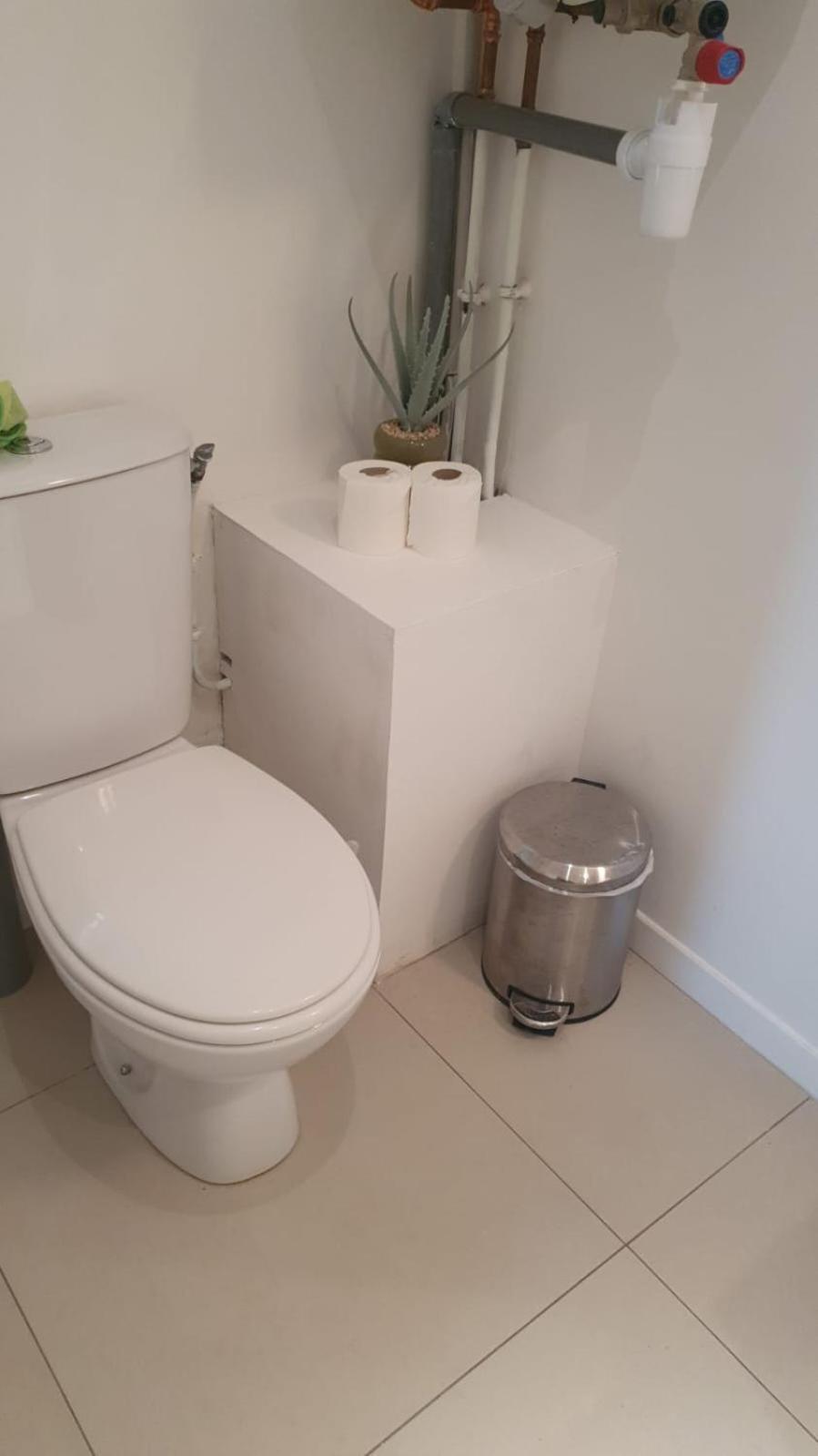 Appartement Cosy Et Calme نانت المظهر الخارجي الصورة